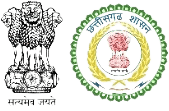 Government of Chhattisgarh Emblem
